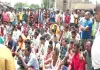 Pakur News: भीषण गर्मी में बिजली संकट से फूटा ग्रामीणों का गुस्सा, प्रशासन के खिलाफ नारेबाजी