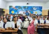 अंतरराष्ट्रीय नर्स दिवस पर जमशेदपुर में नर्सों को सम्मान, संस्कृति फाउंडेशन का विशेष आयोजन