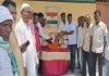 Bokaro News: नावाडीह में सद्भावना दिवस के रूप में मनाई गई राजीव गांधी की शहादत दिवस