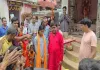 Bokaro News: स्टेट टॉपर छोटी कुमारी का भंडारा कार्यक्रम में भव्य सम्मान