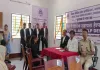 मंडल कारा धनबाद में डालसा का हेल्प डेस्क शुरू, बंदियों के परिजनों को मिलेगी मुफ्त कानूनी सहायता