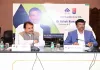 भिलाई के बाद बोकारो पहुंचे सेल सीएमडी डॉ. ए.के. पंडा, उत्पादन और परियोजनाओं की समीक्षा
