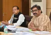 मुख्यमंत्री हेमन्त सोरेन ने वित्त एवं वाणिज्य-कर विभाग की समीक्षा बैठक में दिए बड़े निर्देश