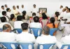 तमिलनाडु में सरकार गठन पर घमासान, पलानीस्वामी ने विधायकों को चेन्नई बुलाया