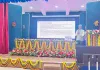 बिरसा कृषि विश्वविद्यालय में दो दिवसीय राज्य स्तरीय खरीफ कर्मशाला का आयोजन