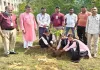 Sahebganj News: मॉडल कॉलेज में पर्यावरण संरक्षण का संदेश, पौधारोपण कार्यक्रम और प्रायोगिक परीक्षा संपन्न