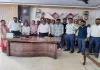 Hazaribagh News: 12वीं बोर्ड में जीएम कॉलेज का दबदबा, कला 97% और वाणिज्य 100% परिणाम