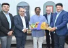 मुख्यमंत्री हेमन्त सोरेन से सीआईआई झारखंड प्रतिनिधिमंडल की मुलाकात, औद्योगिक विकास पर हुई चर्चा