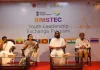 श्री श्री विश्वविद्यालय में BIMSTEC युवा कार्यक्रम का भव्य समापन