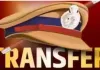 झारखंड पुलिस में अब तक का सबसे बड़ा फेरबदल, 201 डीएसपी का तबादला