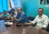 रांची में एनीमिया मुक्त भारत कार्यक्रम की समीक्षा, स्वास्थ्य कर्मियों को दिए सख्त निर्देश