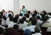 मतदाता अधिकारों की रक्षा के लिए कांग्रेस पूरी तरह सतर्क: दीपिका पांडेय सिंह