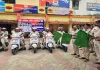 ‘अब रात भी सुरक्षित’! गिरिडीह में महिलाओं की सुरक्षा के लिए सड़कों पर उतरी ‘महिला शक्ति’