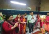 Ranchi News: मोराबादी यज्ञ बाबा आश्रम में गंगा दशहरा और बड़े मंगलवार पर भव्य धार्मिक आयोजन