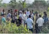 हाथी का कहर! 50 वर्षीय ग्रामीण को कुचला, गुस्साए लोगों ने किया सड़क जाम