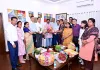 संयुक्त सचिव पद पर पदोन्नत झाप्रसे अधिकारियों ने CM हेमन्त सोरेन से की भेंट