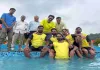 जसीडीह में ‘शिवाल्या वाटर पार्क’ बना समर हॉटस्पॉट, स्वच्छ जल और बेहतर सुविधाओं से पर्यटकों को कर रहा आकर्षित