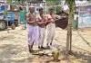 चाईबासा में उरांव समाज का ज्येष्ठ जतरा महापर्व धूमधाम से संपन्न, रोहतासगढ़ की वीरांगनाओं की गाथा का किया स्मरण