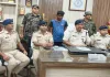 Bokaro News: 24 घंटे में न्याय: पुलिस की बड़ी सफलता, महिला की गला रेतकर हत्या करने वाला आरोपी दबोचा गया