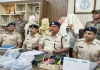 Bokaro News: पुलिस ने चंद्रपुरा गृहभेदन कांड का किया उद्भेदन, चार आरोपी गिरफ्तार