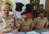 Pakur News: BGR कोल कंपनी से भाकपा माओवादी और टीपीसी के नाम पर 50 लाख रंगदारी मांगने वाले दो आरोपी गिरफ्तार
