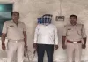 Bokaro News: न्यायालय के गैर-जमानती वारंट पर जर्बा निवासी रामचंद्र महतो गिरफ्तार