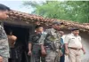 खूनी वारदात से कांपा लोहरदगा: पिता और पत्नी की हत्या के बाद बेटी पर भी जानलेवा हमला