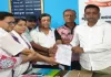 Giridih News: जैन साधु-संतों की सुरक्षा को लेकर सड़कों पर उतरा समाज, एसडीपीओ को सौंपा ज्ञापन