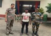 Pakur News: हत्या कांड का मुख्य आरोपी गिरफ्तार, पुलिस ने भेजा जेल