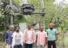 Pakur News: उपासना मरांडी के प्रयास से चांदपुर में बिजली समस्या का समाधान, 25 केवीए ट्रांसफार्मर स्थापित