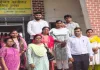 Dumka News: समाज कल्याण योजनाओं की समीक्षा, जिला पदाधिकारी ने दिए शत-प्रतिशत लक्ष्य हासिल करने के निर्देश