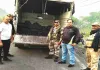 Bokaro News: कोयला माफियाओं के खिलाफ सीआईएसएफ का बड़ा एक्शन, 3.55 टन कोयला जब्त