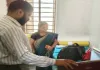 Sahebganj News: "वन वीक वन सीएचसी” टीकाकरण अभियान, किए गए विशेष टीकाकरण सत्र आयोजित