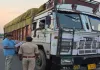 Giridih News: सड़क सुरक्षा को लेकर बड़ी कार्रवाई: डीटीओ ने जब्त किए तीन भारी वाहन, जीटी रोड पर मचा हड़कंप