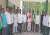 Bokaro News: वन बचाव समिति की बैठक में पर्यावरण संरक्षण का संकल्प, संगठन विस्तार पर हुई चर्चा