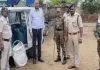 सीसीएल सुरक्षा टीम की बड़ी कार्रवाई, 600 लीटर डीजल बरामद