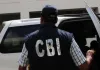 7.75 करोड़ की ठगी का आरोप, CBI ने कोलकाता से दबोचा त्रिपुरा चिटफंड केस का फरार आरोपी
