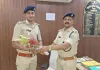 पाकुड़ को मिले नए SDPO, कुमार गौरव ने संभाला पदभार