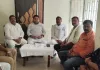 निशांत कुमार की सदभाव यात्रा की तैयारी तेज, 3 मई को वाल्मीकिनगर आगमन, 4 मई को बेतिया में कार्यकर्ता संवाद
