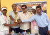 Hazaribagh News: हर्ष अजमेरा ने बढ़ाया खिलाड़ियों का हौसला, फाइनल में सिलवार अकादमी की शानदार जीत