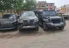 विनीत तिवारी हत्याकांड में पुलिस का बड़ा एक्शन, कई गाड़ियां जब्त; 24 घंटे में सरेंडर नहीं तो घर पर चलेगा बुलडोजर
