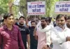 BPSC TRE-4 वैकेंसी में देरी पर पटना में फूटा छात्रों का गुस्सा, रिंकल यादव हिरासत में, सड़क पर हंगामा