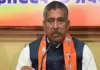 "फर्जी घुसपैठिये वोटरों को बचाना ही कांग्रेस का हिडन एजेंडा": SIR विवाद पर बोले भाजपा प्रदेश अध्यक्ष आदित्य साहू