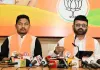 10,000 करोड़ ट्रेजरी घोटाले को दबा रही सरकार: प्रतुल शाहदेव
