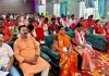 साहिबगंज में भाजपा के पंडित दीनदयाल उपाध्याय प्रशिक्षण महाअभियान का समापन