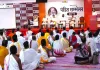 श्री श्री विश्वविद्यालय में सप्ताहव्यापी वैदिक पंडित सम्मेलन, प्राचीन ज्ञान और आध्यात्मिकता का संगम