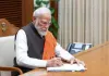 कैबिनेट का बड़ा फैसला: खरीफ फसलों के MSP में बढ़ोतरी, धान से लेकर सूरजमुखी तक किसानों को राहत