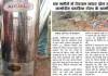 समृद्ध झारखंड खबर का बड़ा असर: 6 महीने से प्यासे पहाड़िया टोला में पहुंचा पानी