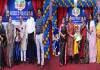 Koderma News: ग्रिजली किड्स का भव्य दीक्षांत समारोह, नन्हे बच्चों की प्रस्तुति ने जीता दिल