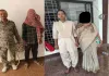 हजारीबाग में रातभर चला पुलिस का बड़ा अभियान, 43 अपराधी गिरफ्तार